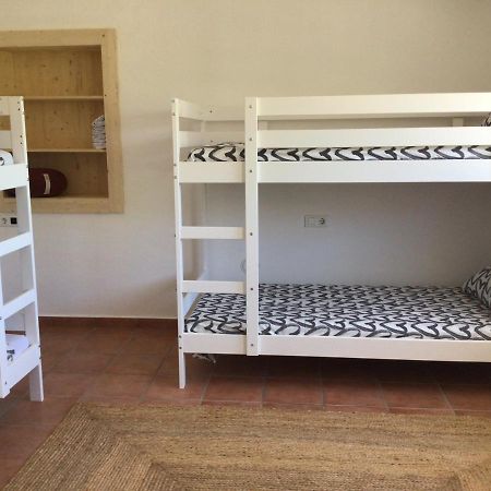 Holiday Home Paquita Sb Riumar Exterior foto