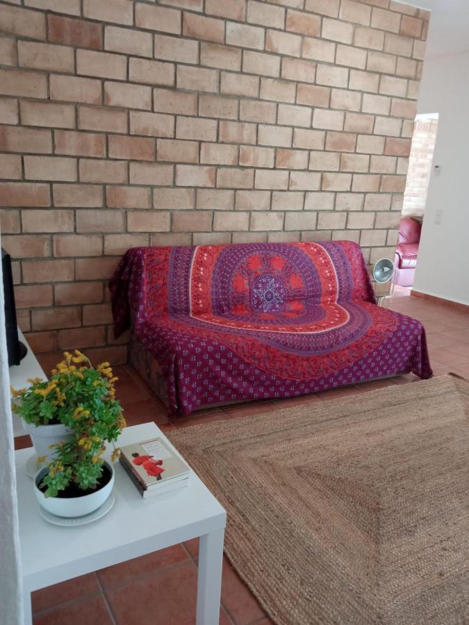 Holiday Home Paquita Sb Riumar Exterior foto
