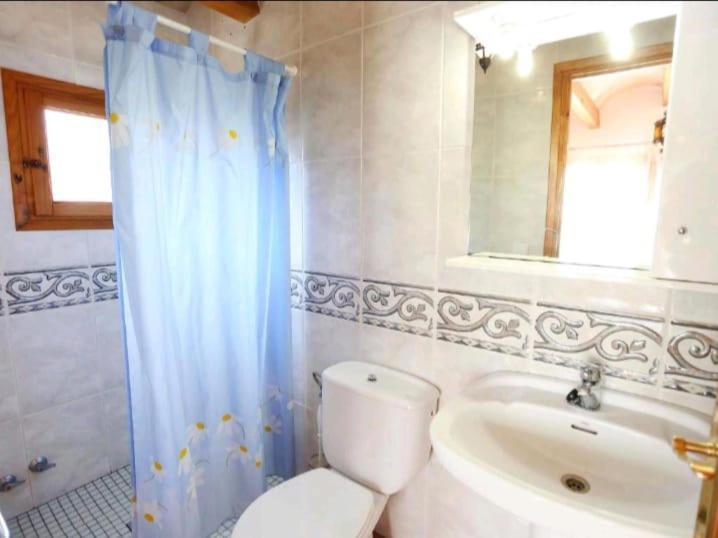 Holiday Home Paquita Sb Riumar Exterior foto