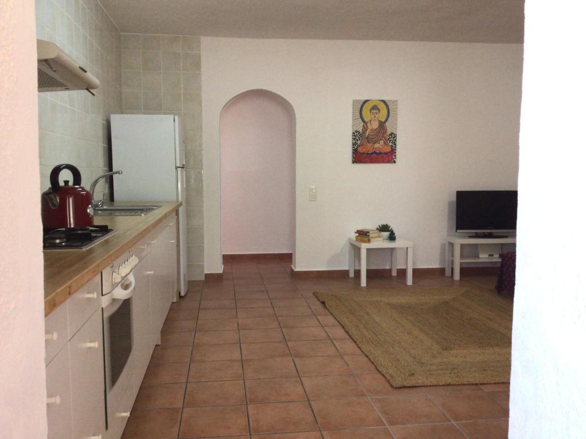 Holiday Home Paquita Sb Riumar Exterior foto