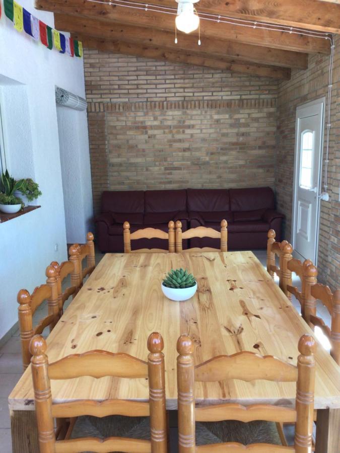 Holiday Home Paquita Sb Riumar Exterior foto