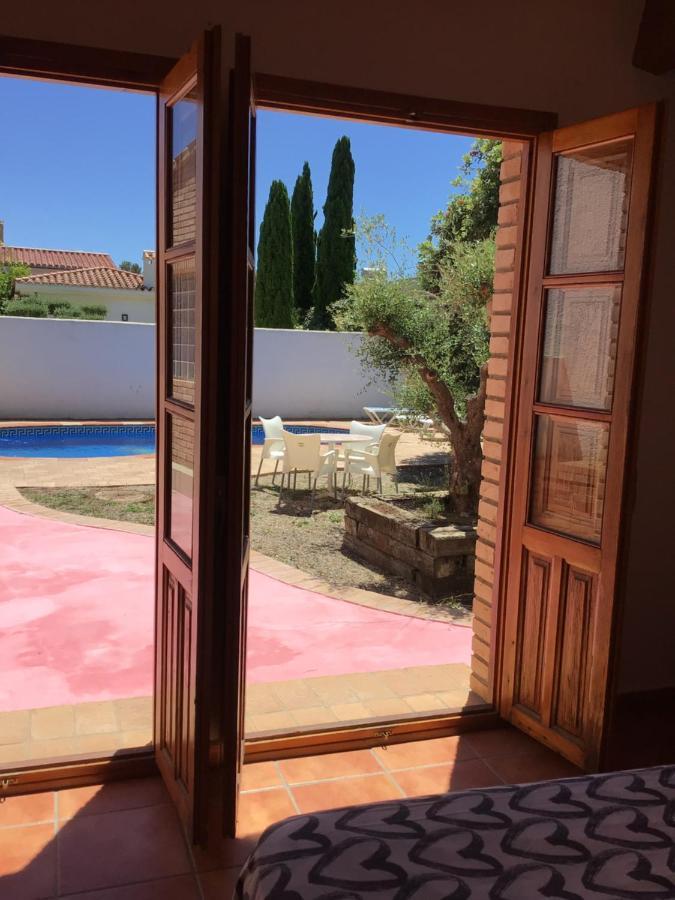 Holiday Home Paquita Sb Riumar Exterior foto