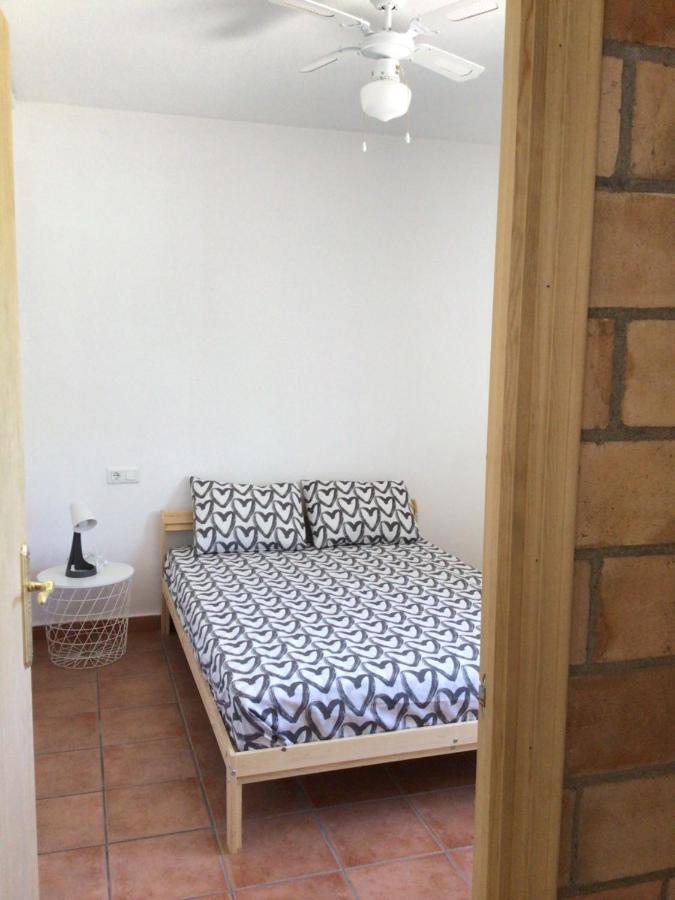 Holiday Home Paquita Sb Riumar Exterior foto